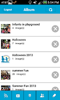 Lake Forest Montessori School screenshot 2