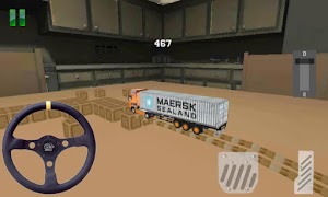 Driving Simulator 3D screenshot 4