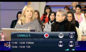 Wi.TV screenshot 6