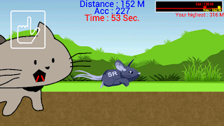 Rat Runner screenshot 3