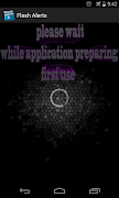 Flash Alerts اسکرین شاٹ 7