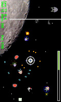 Alien Defender screenshot 5