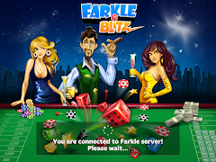 5 Schermata Farkle Blitz