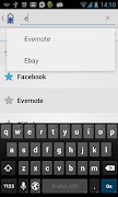 Remember Passwords Screenshot 3