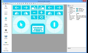 Desktop PC Controller (Trial) ภาพหน้าจอ 6