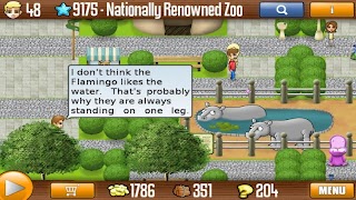 Simplz: Zoo screenshot 6