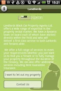 Black Cat Properties Screenshot 1