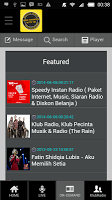 SP Butta Toa FM screenshot 3
