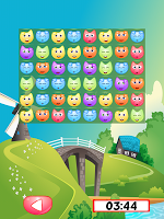 Kitty Mash screenshot 5