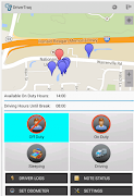 DriverTraq ภาพหน้าจอ 1