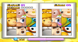 Find Fault screenshot 2