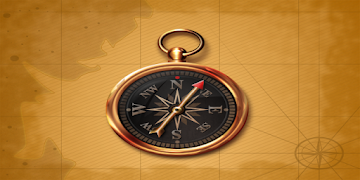 برنامه‌نما Compass Now عکس از صفحه