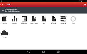 RedTeam Mobile скриншот 5
