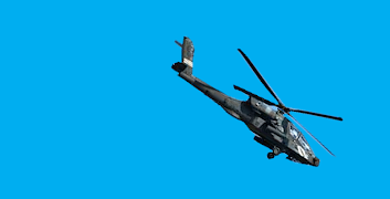 Helicopter Flight Simulator پوسٹر
