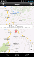El Manjar de Talamanca screenshot 6
