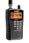 Police Scanner โปสเตอร์