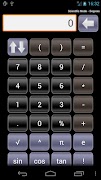 CALCULATRICE scientifique capture d'écran 4