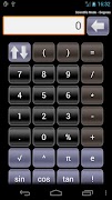 Calculator screenshot 4