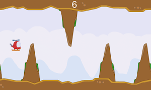 Tiny Helicopter syot layar 1