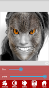 Animal Faces - Face Morphing screenshot 6