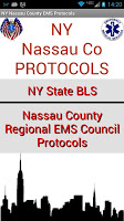 DEMO - NY Nassau Co Protocols 海報