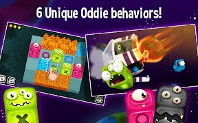 Lost Oddies screenshot 7