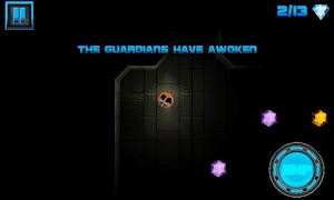 Quantum Roll Screenshot 5