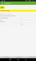 Mobile Recharge Links screenshot 3
