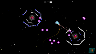 Laser Attack capture d'écran 2