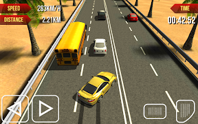 Speed Drive স্ক্রিনশট 6