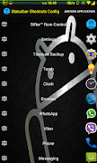 Biftor Rom Control capture d'écran 6