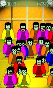 Zombies Inside screenshot 2