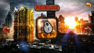 Touch Too Much اسکرین شاٹ 1