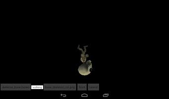 3D Object Viewer 스크린샷 3
