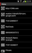 QR code scanner screenshot 5