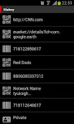 Leitor de códigos QR imagem de tela 5