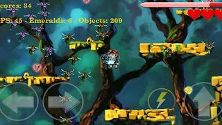 Survive capture d'écran 1