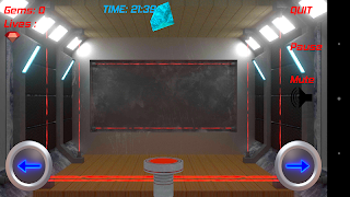 Gem Factory Screenshot 1