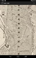 G3M Rumsey Collection poster