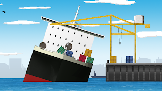 Shipstack capture d'écran 4