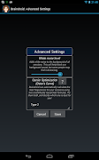 Braindroid: Binaural Beats تصوير الشاشة 3