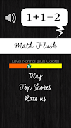 Math Flush ảnh chụp màn hình 7