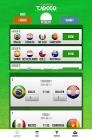 Predi screenshot 1
