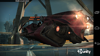 The Chase Screenshot 4