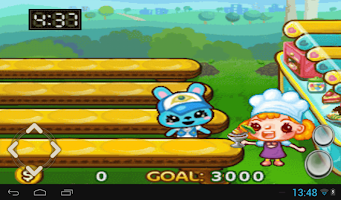 Icecream screenshot 3