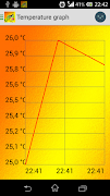 Battery Beta captura de pantalla 4