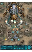 Super Laser: The Alien Fighter screenshot 5
