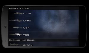 Ghost Guns स्क्रीनशॉट 6