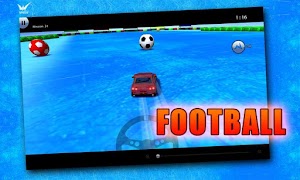 Ice Rally Academy screenshot 4