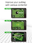 Smartphone Putt screenshot 7